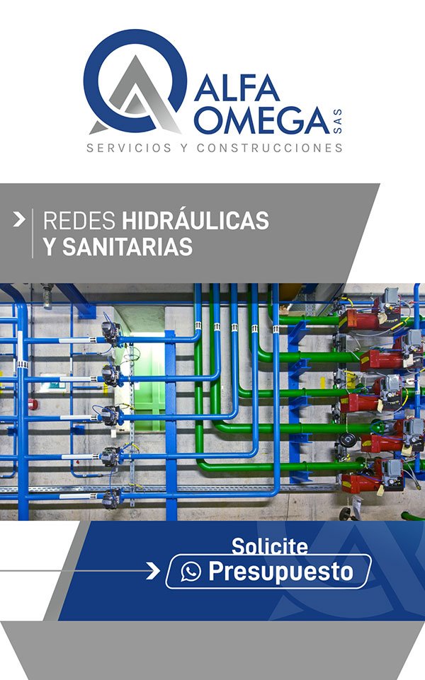 Alfa Omega Servicios y Construcciones