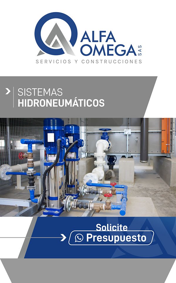 Alfa Omega Servicios y Construcciones