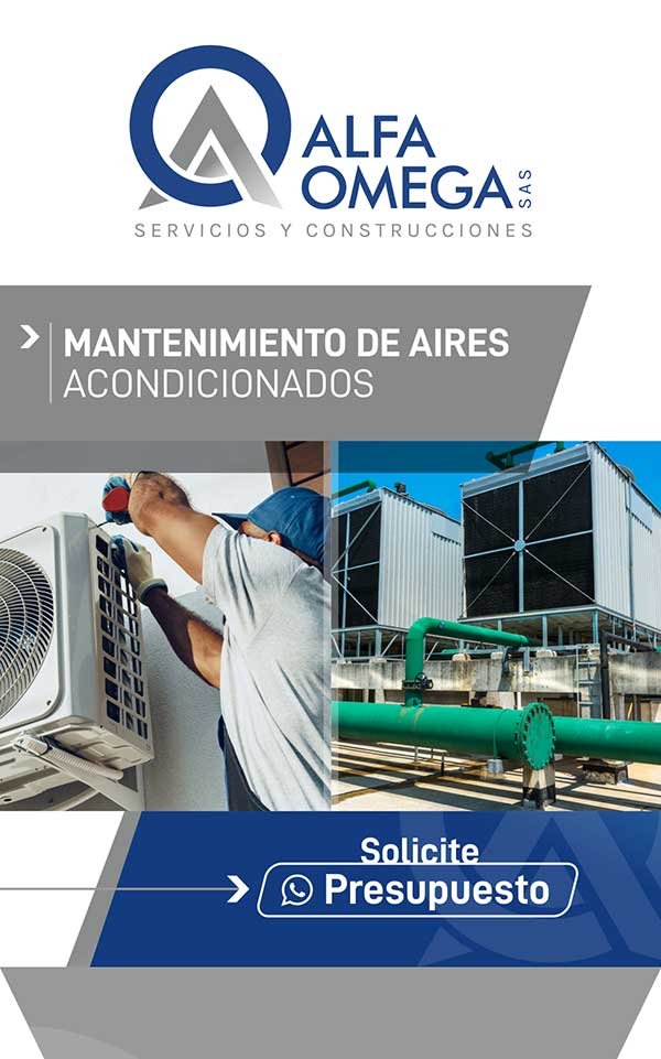 Alfa Omega Servicios y Construcciones